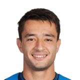 Vanja Vlahović Face Scan
