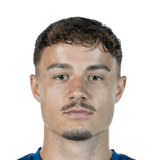 Felix Hagmann Face Scan