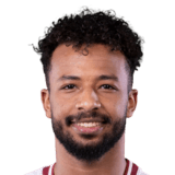 Hassan Al Asmari Face Scan