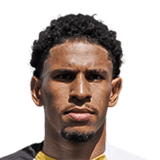 Paulo Victor Face Scan