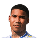 Eduardo Guerrero Face Scan