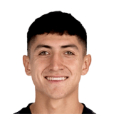 Francisco Montes Face Scan