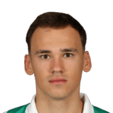 Nikolaus Wurmbrand Face Scan