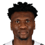 Chibuike Nwaiwu Face Scan