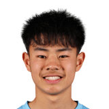 Lawrence Wong Face Scan