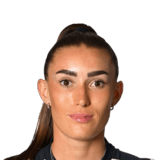 Luisa Blumenthal Career Mode headshot