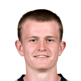 Ben Gibson Face Scan