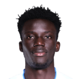 Aristide Zossou Face Scan