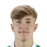 Jesús Rodríguez Face Scan