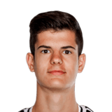 Chema Andrés Face Scan