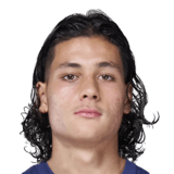 Naoufel El Hannach Face Scan