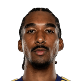 Kobi Henry Face Scan