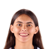 Maitane Vilariño Face Scan