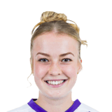 Lany Mia Bäcker Face Scan