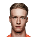 Mateusz Dziewiatowski Face Scan