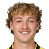Corban Piper Face Scan
