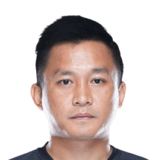 Zodingliana Ralte Face Scan