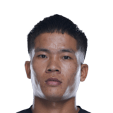 Lalremsanga Fanai Face Scan