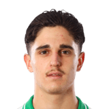 Adrian Lahdo Face Scan