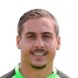 Davide Marfella Face Scan