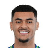 Faisal Al Abdulwahed Face Scan