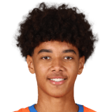 Lucas Herrington Face Scan
