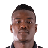 Abdulai Juma Bah Face Scan