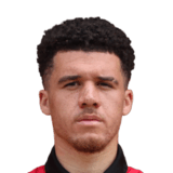 Rico Browne
