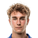 Dominik Sarapata Face Scan