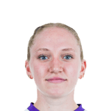 Mailin Tenhagen Career Mode headshot