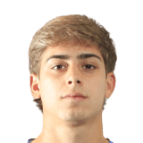 Juan Segundo Morán Face Scan