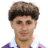 Anas Tajaouart Face Scan