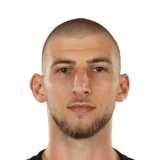 Jovo Lukić Face Scan
