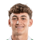 Mateo Flores Face Scan