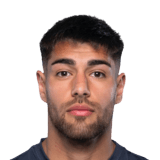 Mauricio Cardillo Face Scan