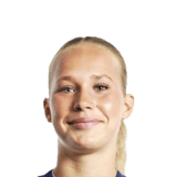 Frøya Dorsin Face Scan