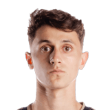 Luca Bombino Face Scan