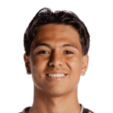 Adrian Wibowo Face Scan