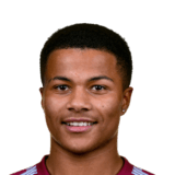 Adrien Thibaut Face Scan