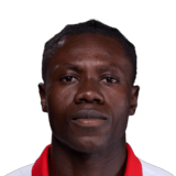 Edmund Baidoo Face Scan