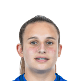 Napsugár Sinka Face Scan