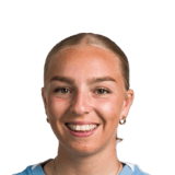 Codie Thomas Face Scan