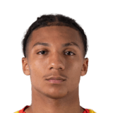 Ismaëlo Ganiou Face Scan