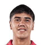 Joaquín Tobio Burgos Face Scan
