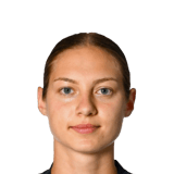 Martina Cavar Face Scan