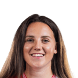 Klára Cvrčková Face Scan