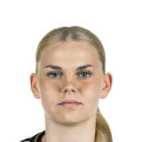 Julia Schiffarth Face Scan