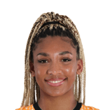 Zoe Matthews Face Scan