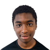 Mamadou Diallo Face Scan