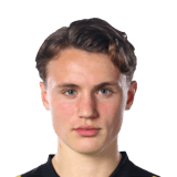 Filip Öhman Face Scan